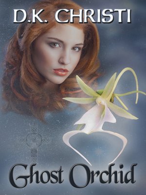 cover image of Ghost Orchid